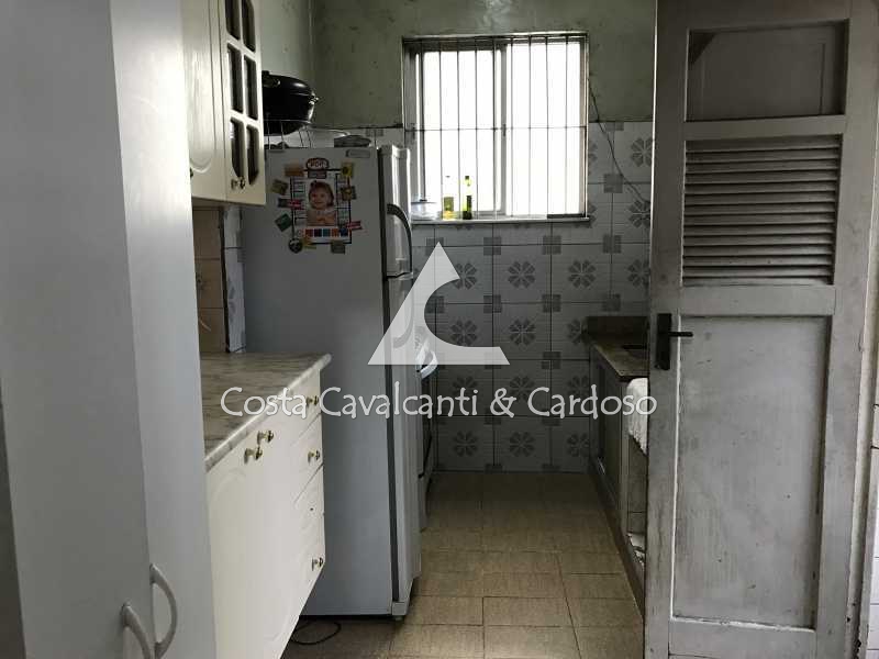 Conheça 5 do imóvel - Apartamento 2 quartos à venda Tijuca, Rio de Janeiro - R$ 370.000 - TJAP20190 - 5 5 - 5