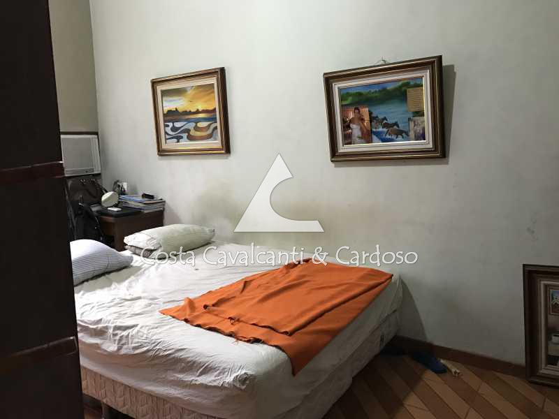 Conheça 7 do imóvel - Apartamento 2 quartos à venda Tijuca, Rio de Janeiro - R$ 370.000 - TJAP20190 - 7 7 - 7