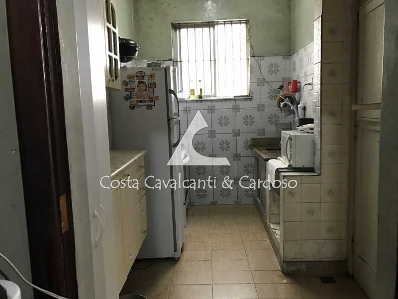 Conheça 11 do imóvel - Apartamento 2 quartos à venda Tijuca, Rio de Janeiro - R$ 370.000 - TJAP20190 - 11 11 - 11