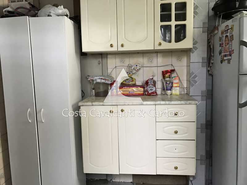 Conheça 12 do imóvel - Apartamento 2 quartos à venda Tijuca, Rio de Janeiro - R$ 370.000 - TJAP20190 - 12 12 - 12