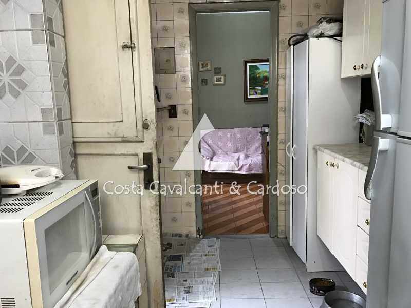 Conheça 13 do imóvel - Apartamento 2 quartos à venda Tijuca, Rio de Janeiro - R$ 370.000 - TJAP20190 - 13 13 - 13