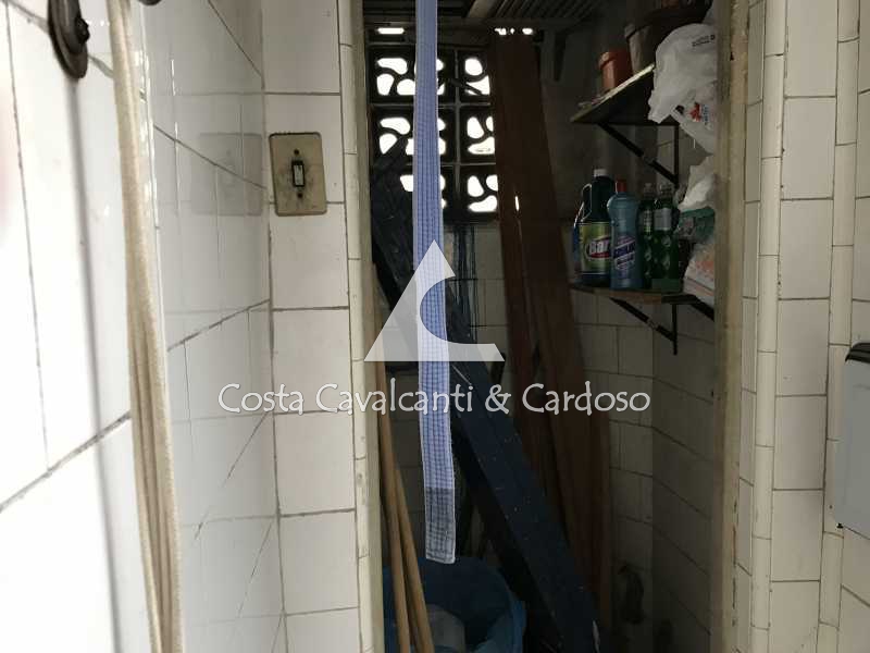 Conheça 14 do imóvel - Apartamento 2 quartos à venda Tijuca, Rio de Janeiro - R$ 370.000 - TJAP20190 - 14 14 - 14