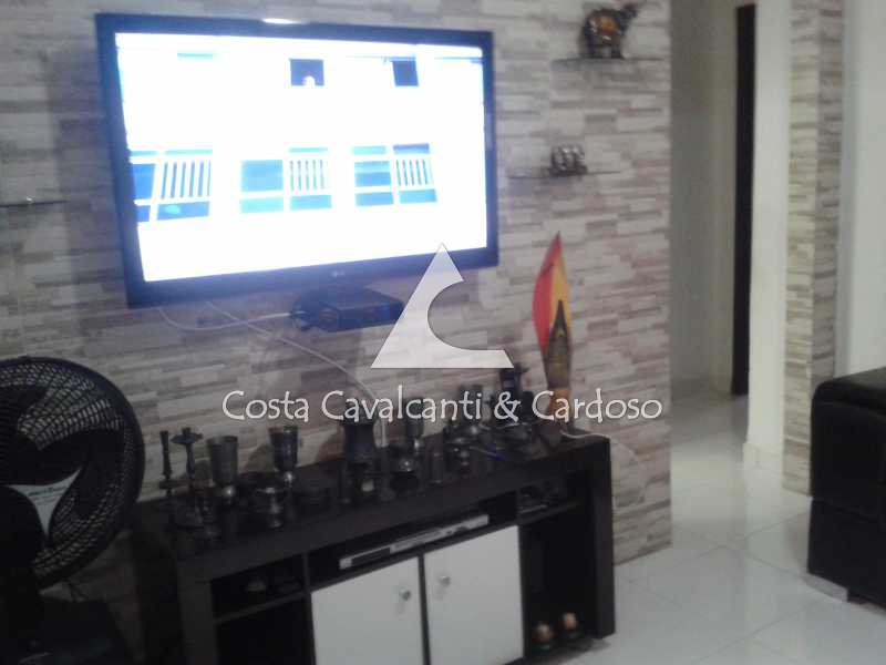 Conheça 20170705_124142 do imóvel - Apartamento 2 quartos à venda Praça da Bandeira, Rio de Janeiro - R$ 370.000 - TJAP20191 - 1 20170705_124142 - 1