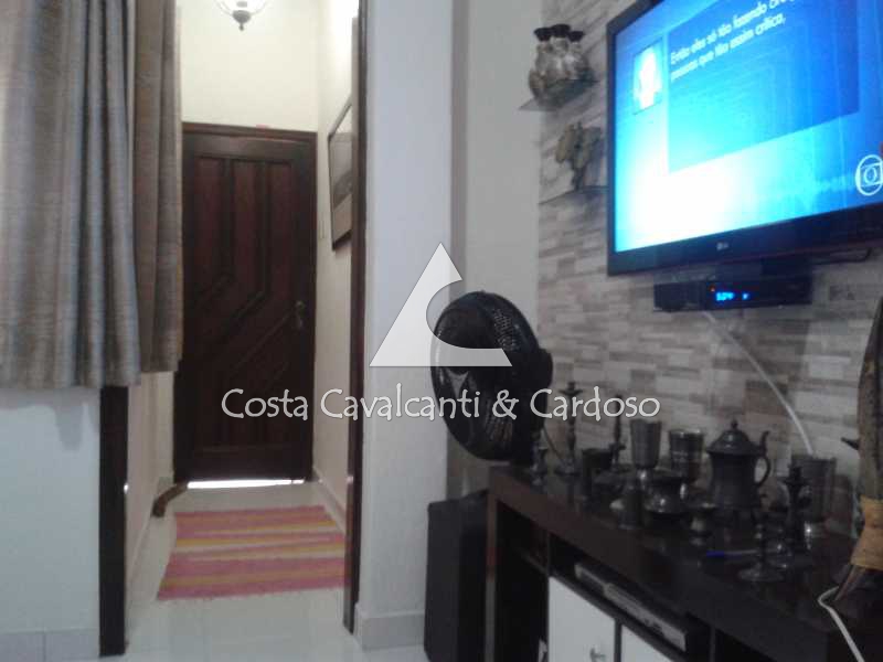 Conheça 20170705_124229 do imóvel - Apartamento 2 quartos à venda Praça da Bandeira, Rio de Janeiro - R$ 370.000 - TJAP20191 - 4 20170705_124229 - 4