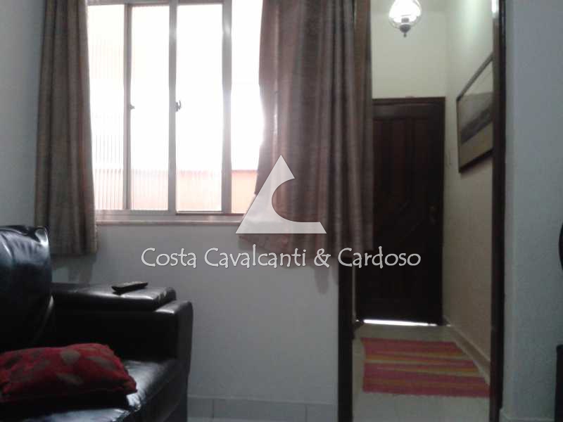 Conheça 20170705_124239 do imóvel - Apartamento 2 quartos à venda Praça da Bandeira, Rio de Janeiro - R$ 370.000 - TJAP20191 - 5 20170705_124239 - 5
