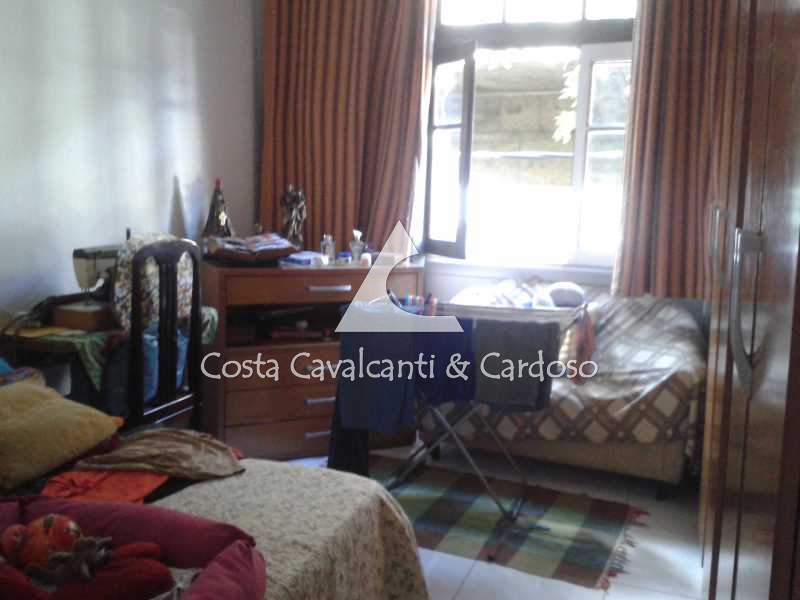 Conheça 20170705_124425 do imóvel - Apartamento 2 quartos à venda Praça da Bandeira, Rio de Janeiro - R$ 370.000 - TJAP20191 - 10 20170705_124425 - 10