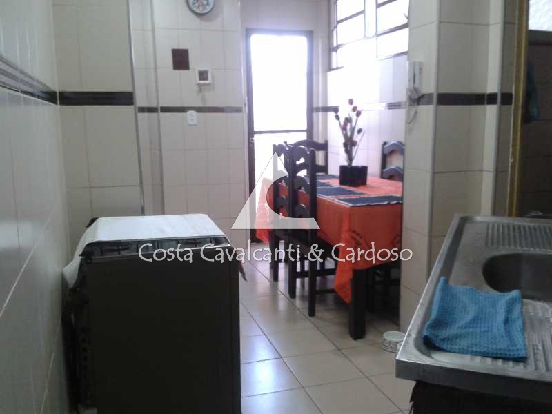 Conheça 20170705_124706 do imóvel - Apartamento 2 quartos à venda Praça da Bandeira, Rio de Janeiro - R$ 370.000 - TJAP20191 - 16 20170705_124706 - 16