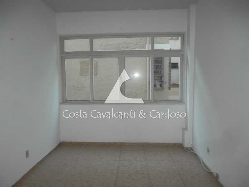 Conheça 1 do imóvel - Apartamento 1 quarto à venda Andaraí, Rio de Janeiro - R$ 389.000 - TJAP10031 - 1 1 - 1