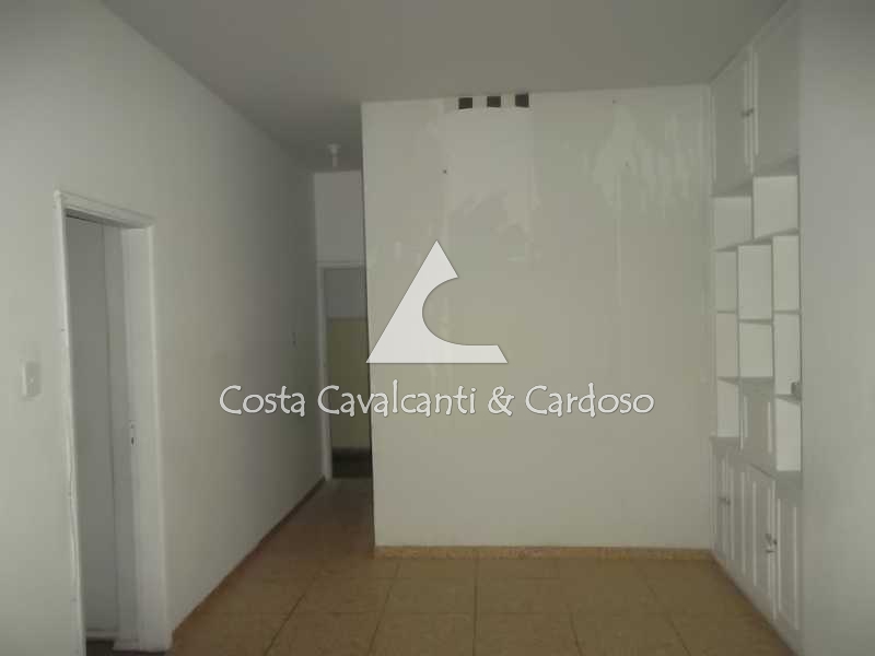 Conheça 2 do imóvel - Apartamento 1 quarto à venda Andaraí, Rio de Janeiro - R$ 389.000 - TJAP10031 - 3 2 - 3