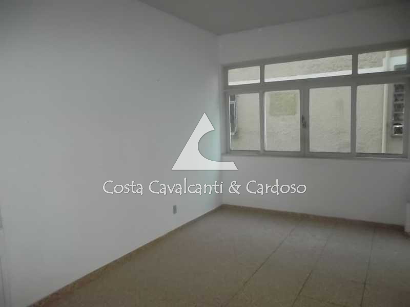 Conheça 3 do imóvel - Apartamento 1 quarto à venda Andaraí, Rio de Janeiro - R$ 389.000 - TJAP10031 - 4 3 - 4