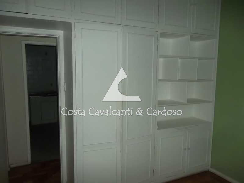 Conheça 4 do imóvel - Apartamento 1 quarto à venda Andaraí, Rio de Janeiro - R$ 389.000 - TJAP10031 - 5 4 - 5