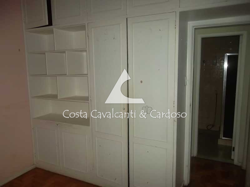 Conheça 5 do imóvel - Apartamento 1 quarto à venda Andaraí, Rio de Janeiro - R$ 389.000 - TJAP10031 - 6 5 - 6