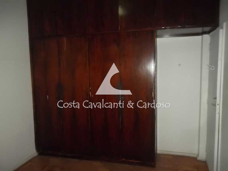 Conheça 6 do imóvel - Apartamento 1 quarto à venda Andaraí, Rio de Janeiro - R$ 389.000 - TJAP10031 - 7 6 - 7