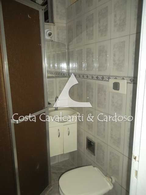 Conheça 7 do imóvel - Apartamento 1 quarto à venda Andaraí, Rio de Janeiro - R$ 389.000 - TJAP10031 - 8 7 - 8