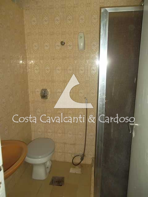 Conheça 8 do imóvel - Apartamento 1 quarto à venda Andaraí, Rio de Janeiro - R$ 389.000 - TJAP10031 - 9 8 - 9