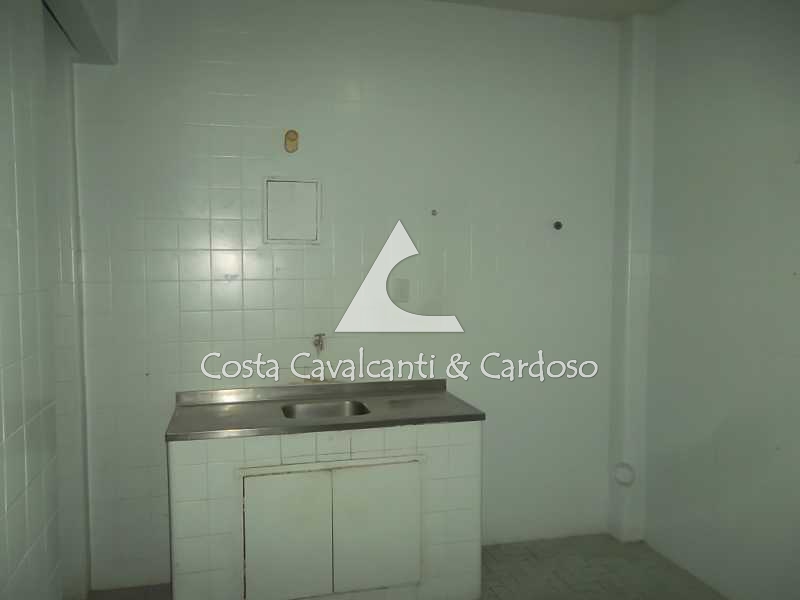 Conheça 9 do imóvel - Apartamento 1 quarto à venda Andaraí, Rio de Janeiro - R$ 389.000 - TJAP10031 - 10 9 - 10