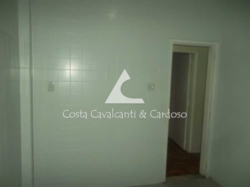 Conheça 10 do imóvel - Apartamento 1 quarto à venda Andaraí, Rio de Janeiro - R$ 389.000 - TJAP10031 - 11 10 - 11
