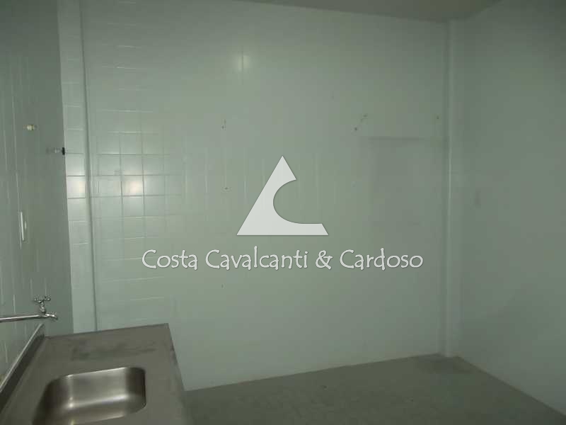 Conheça 11 do imóvel - Apartamento 1 quarto à venda Andaraí, Rio de Janeiro - R$ 389.000 - TJAP10031 - 12 11 - 12