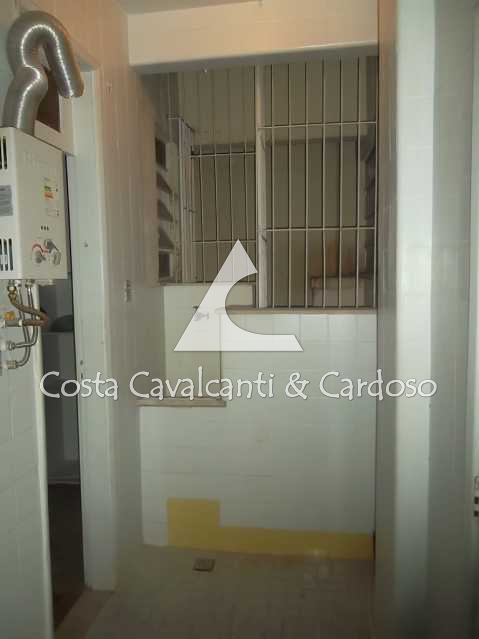Conheça 12 do imóvel - Apartamento 1 quarto à venda Andaraí, Rio de Janeiro - R$ 389.000 - TJAP10031 - 13 12 - 13