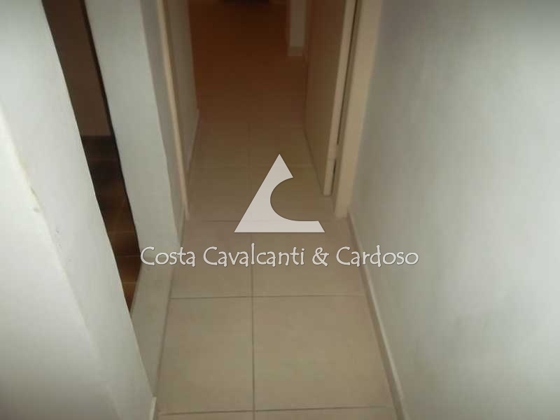Conheça 14 do imóvel - Apartamento 1 quarto à venda Andaraí, Rio de Janeiro - R$ 389.000 - TJAP10031 - 15 14 - 15