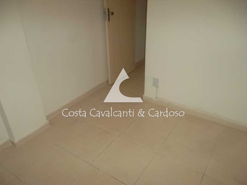 Conheça 15 do imóvel - Apartamento 1 quarto à venda Andaraí, Rio de Janeiro - R$ 389.000 - TJAP10031 - 16 15 - 16