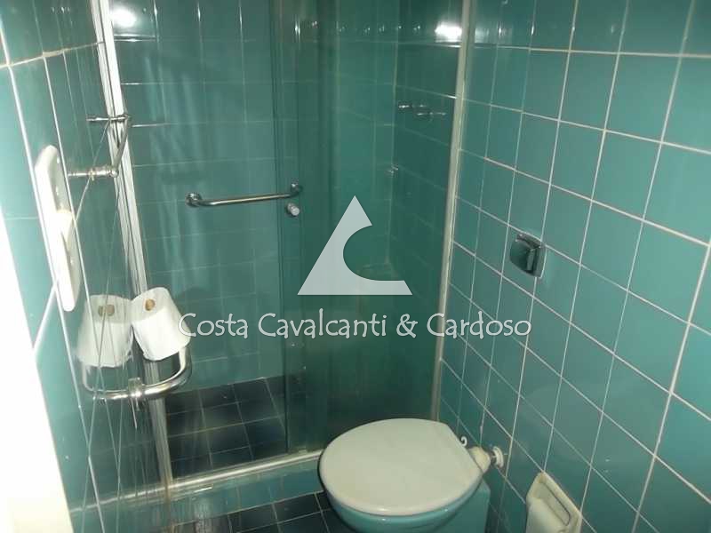 Conheça 16 do imóvel - Apartamento 1 quarto à venda Andaraí, Rio de Janeiro - R$ 389.000 - TJAP10031 - 17 16 - 17