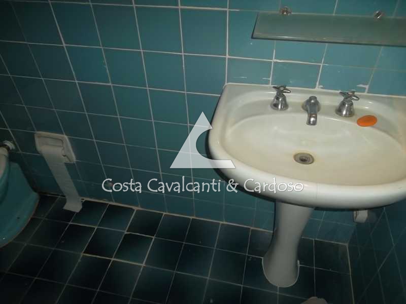 Conheça 17 do imóvel - Apartamento 1 quarto à venda Andaraí, Rio de Janeiro - R$ 389.000 - TJAP10031 - 18 17 - 18