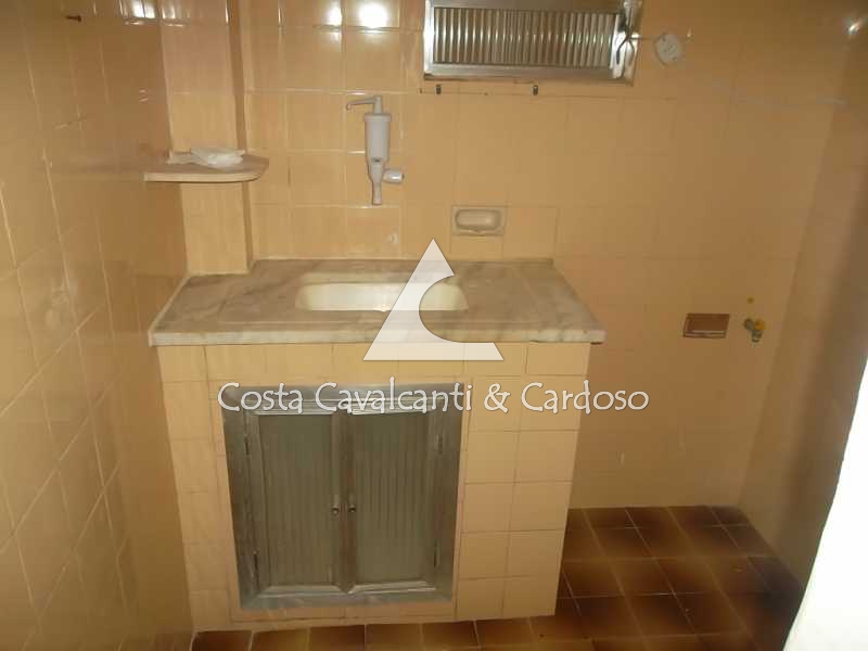 Conheça 18 do imóvel - Apartamento 1 quarto à venda Andaraí, Rio de Janeiro - R$ 389.000 - TJAP10031 - 19 18 - 19