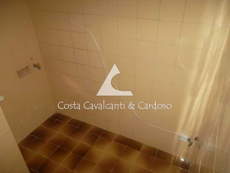 Conheça 19 do imóvel - Apartamento 1 quarto à venda Andaraí, Rio de Janeiro - R$ 389.000 - TJAP10031 - 20 19 - 20