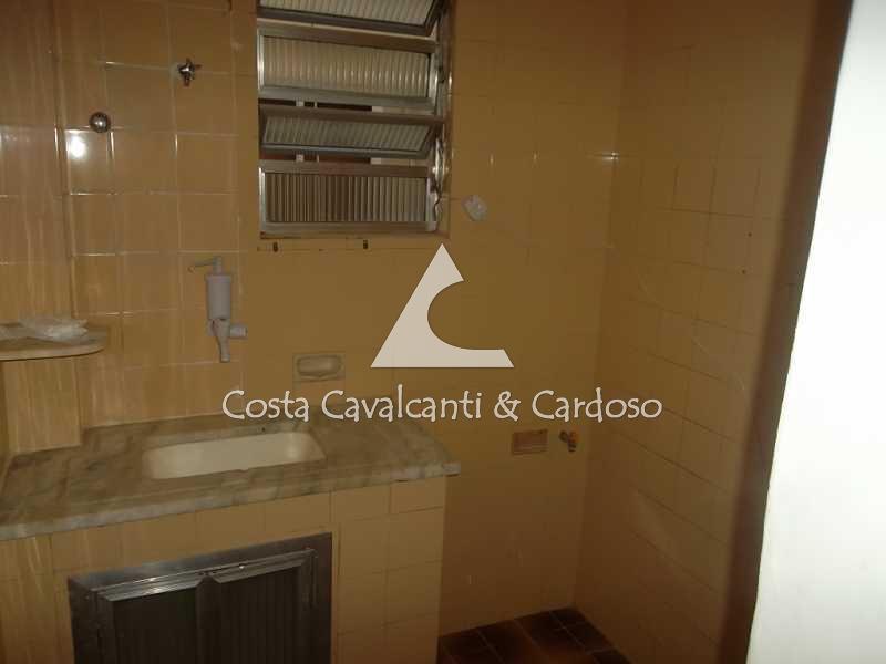 Conheça 20 do imóvel - Apartamento 1 quarto à venda Andaraí, Rio de Janeiro - R$ 389.000 - TJAP10031 - 21 20 - 21
