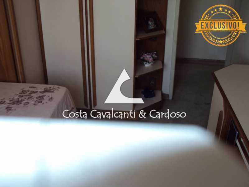 Conheça 12 do imóvel - Cobertura 3 quartos à venda Pechincha, Rio de Janeiro - R$ 750.000 - TJCO30033 - 13 12 - 13