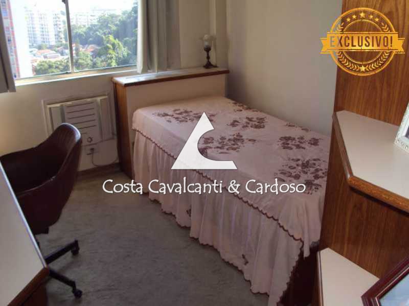 Conheça 11 do imóvel - Cobertura 3 quartos à venda Pechincha, Rio de Janeiro - R$ 750.000 - TJCO30033 - 12 11 - 12