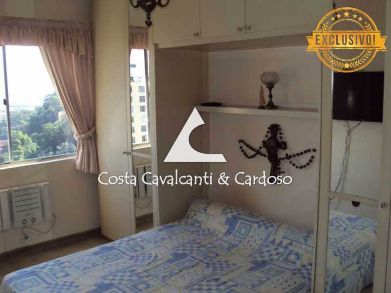 Conheça 10 do imóvel - Cobertura 3 quartos à venda Pechincha, Rio de Janeiro - R$ 750.000 - TJCO30033 - 11 10 - 11