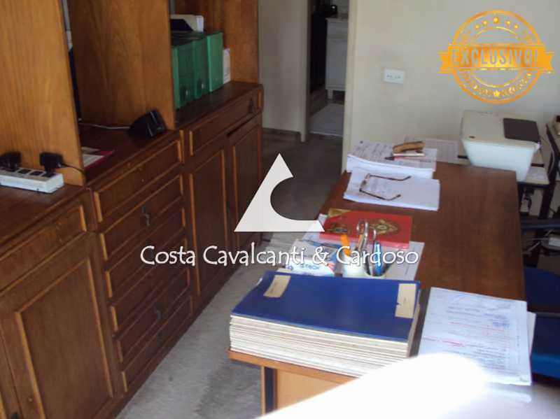 Conheça 9 do imóvel - Cobertura 3 quartos à venda Pechincha, Rio de Janeiro - R$ 750.000 - TJCO30033 - 10 9 - 10
