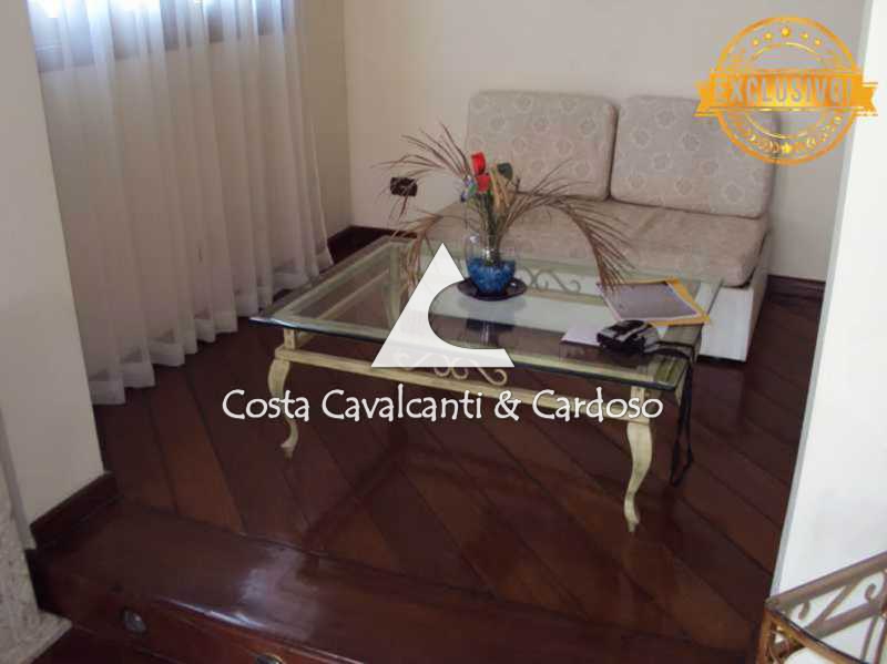 Conheça 8 do imóvel - Cobertura 3 quartos à venda Pechincha, Rio de Janeiro - R$ 750.000 - TJCO30033 - 9 8 - 9