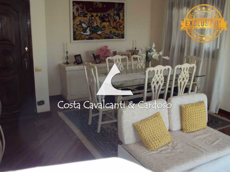 Conheça 6 do imóvel - Cobertura 3 quartos à venda Pechincha, Rio de Janeiro - R$ 750.000 - TJCO30033 - 7 6 - 7