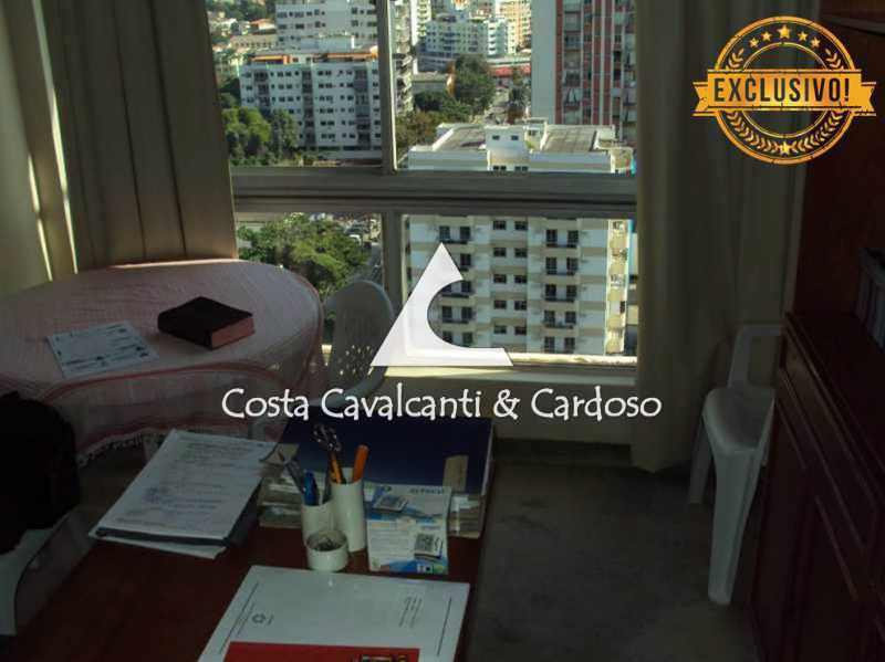 Conheça 5 do imóvel - Cobertura 3 quartos à venda Pechincha, Rio de Janeiro - R$ 750.000 - TJCO30033 - 6 5 - 6