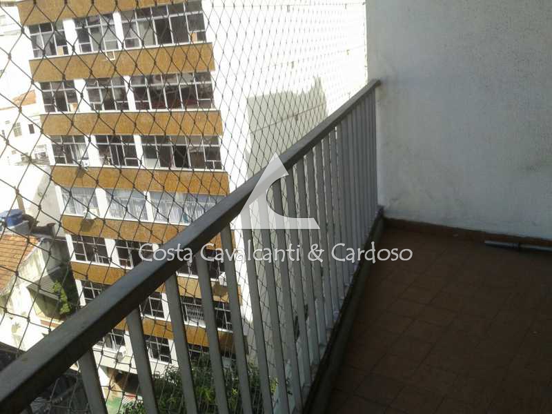 Conheça WhatsApp Image 2017-07-13 at 1 do imóvel - Apartamento 2 quartos à venda Tijuca, Rio de Janeiro - R$ 510.000 - TJAP20201 - 13 WhatsApp Image 2017-07-13 at 1 - 13