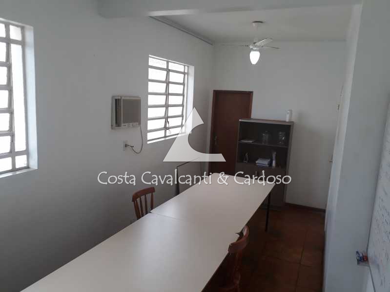 Conheça quarto síte casa2 do imóvel - Casa 2 quartos à venda Maracanã, Rio de Janeiro - R$ 1.450.000 - TJCA20007 - 14 quarto síte casa2 - 14