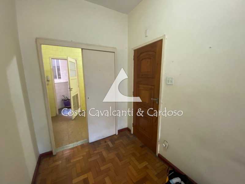 Conheça do imóvel - Apartamento 2 quartos à venda Maracanã, Rio de Janeiro - R$ 350.000 - TJAP20205 - 1 - 1