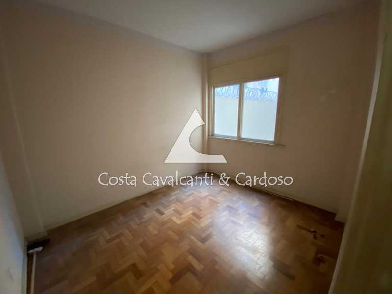 Conheça do imóvel - Apartamento 2 quartos à venda Maracanã, Rio de Janeiro - R$ 350.000 - TJAP20205 - 2 - 2