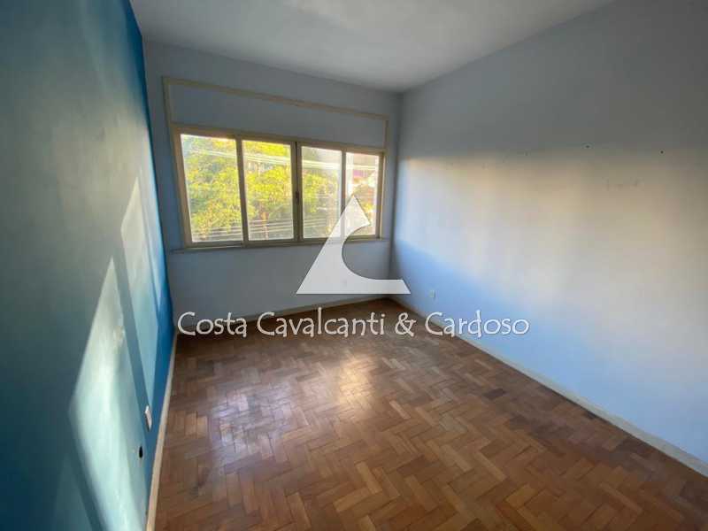 Conheça do imóvel - Apartamento 2 quartos à venda Maracanã, Rio de Janeiro - R$ 350.000 - TJAP20205 - 3 - 3