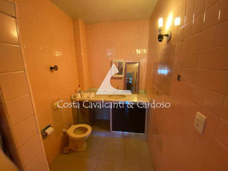 Conheça do imóvel - Apartamento 2 quartos à venda Maracanã, Rio de Janeiro - R$ 350.000 - TJAP20205 - 4 - 4