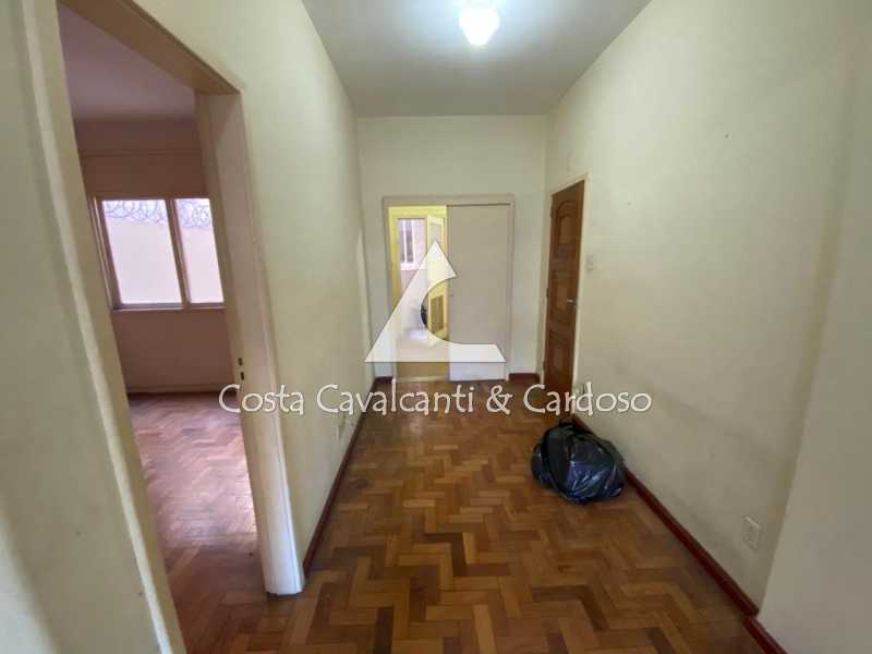 Conheça do imóvel - Apartamento 2 quartos à venda Maracanã, Rio de Janeiro - R$ 350.000 - TJAP20205 - 5 - 5