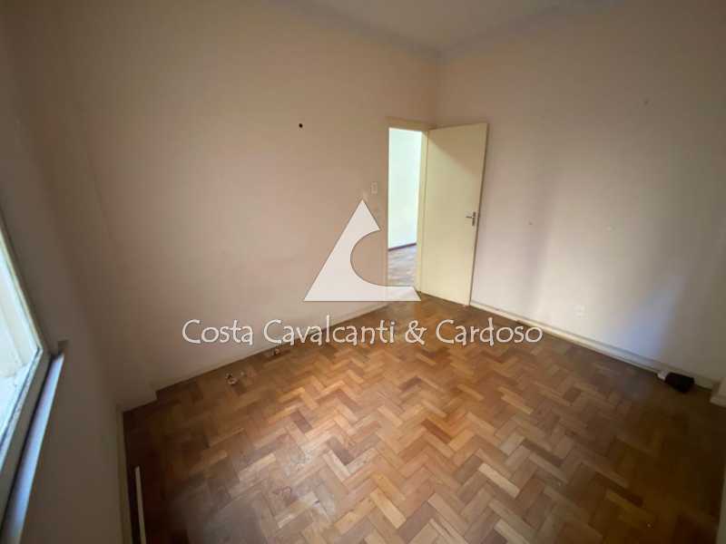 Conheça do imóvel - Apartamento 2 quartos à venda Maracanã, Rio de Janeiro - R$ 350.000 - TJAP20205 - 6 - 6
