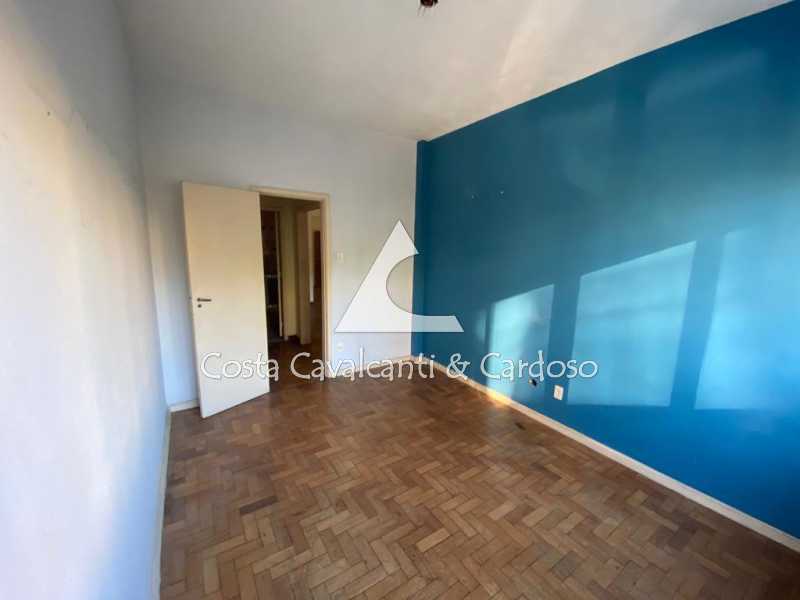 Conheça do imóvel - Apartamento 2 quartos à venda Maracanã, Rio de Janeiro - R$ 350.000 - TJAP20205 - 7 - 7
