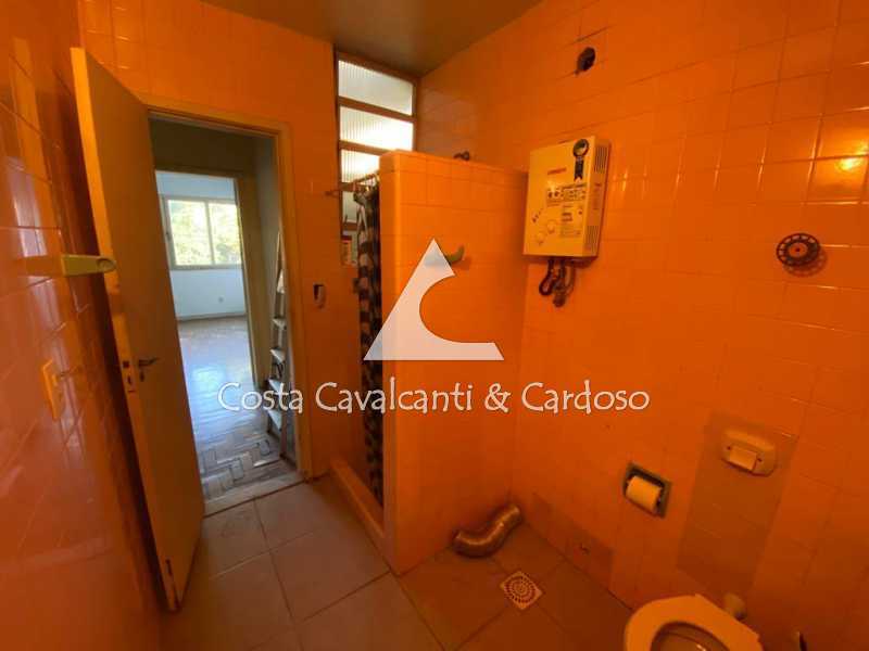 Conheça do imóvel - Apartamento 2 quartos à venda Maracanã, Rio de Janeiro - R$ 350.000 - TJAP20205 - 8 - 8