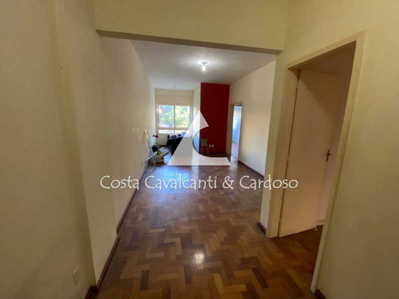 Conheça do imóvel - Apartamento 2 quartos à venda Maracanã, Rio de Janeiro - R$ 350.000 - TJAP20205 - 9 - 9