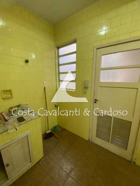 Conheça WhatsApp Image 2020-11-03 at 1 do imóvel - Apartamento 2 quartos à venda Maracanã, Rio de Janeiro - R$ 350.000 - TJAP20205 - 10 WhatsApp Image 2020-11-03 at 1 - 10