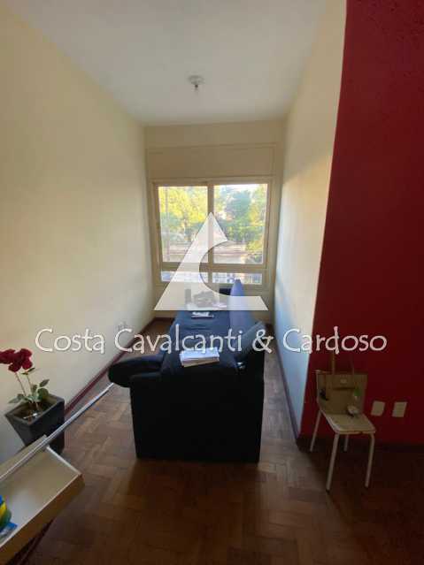 Conheça do imóvel - Apartamento 2 quartos à venda Maracanã, Rio de Janeiro - R$ 350.000 - TJAP20205 - 11 - 11